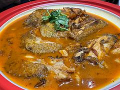 -大碗居·烤鸭·鱼头泡饼(天坛东门店)