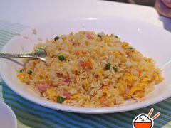 碎金扬州炒饭-桂满陇·杭州饭店(清河万象店)