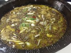 -鱼无双·酸菜鱼(来凤街店)