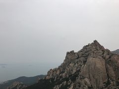 -崂山仰口游览区