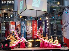 -上海世茂广场(南京东路店)