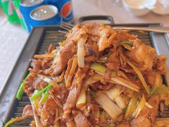-谷语中餐厅