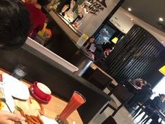 -必胜客(百联又一城店)