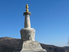 -妙峰山风景名胜区