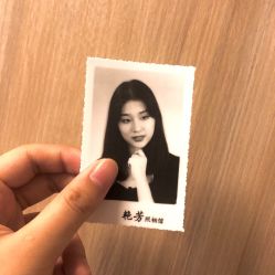 -艳芳照相馆