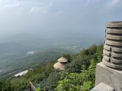 -句容茅山景区