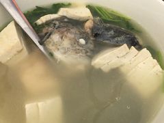 -Local泰莲庭(虹鳟鱼店)