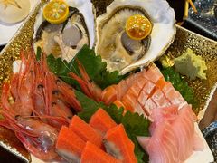 -王氏炉匠·烧鸟放题自助(好运街店)