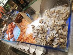 -飨食汇全日制餐厅·昆山皇冠假日酒店(九方店)