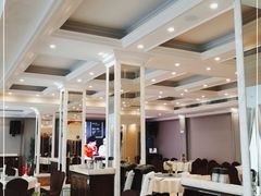 大堂-鑫皇朝酒店(建设一路店)