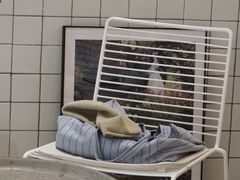 -COTTON CAFE(德信·中外公寓店)