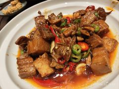 -攸州小镇家湘菜(小米科技园店)