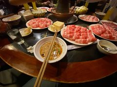 -将台涮肉(酒仙桥店)