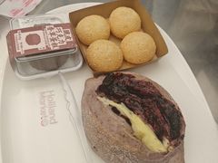 -好利来(武汉新天地店)