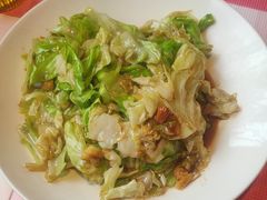 -恰八斗·猛火长沙菜(国贸店)