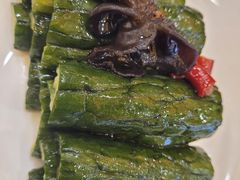 -烤肉宛饭庄(北新桥店)