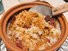 -常来小聚·广州非遗传承餐厅(高德置地店)