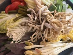 -生如夏花泰式火锅(鹭洲里店)