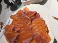 -星伦多自助料理·涮烤一体(虹悦城店)