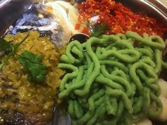 -望湘园·洞庭渔宴(永旺店)