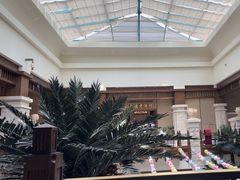 -太湖饭店·寄畅轩中餐厅
