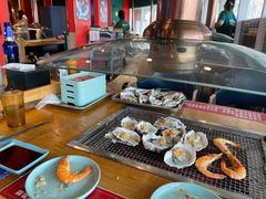 -蚝英雄鲜蚝自助专门店(长楹天街直营店)