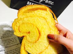 南瓜吐司-81bakery(关山路店)