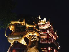 -西湖游船