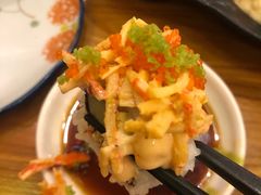 -桃太郎创作料理(大坪店)
