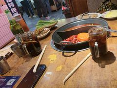 -楠火锅(西单店)