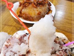-二斗栗子(黄河道店)