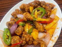 -甜甜屋(解放中路店)