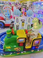 -孩子王(巴南万达广场店)