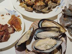 -星伦多 自助料理(圆融店)