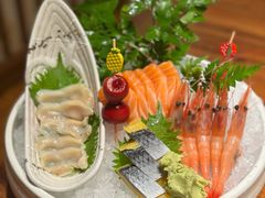 -一本料理(西溪天街店)