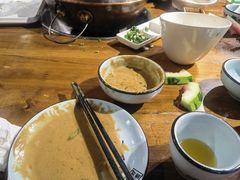 -老北京涮肉(经一路店)