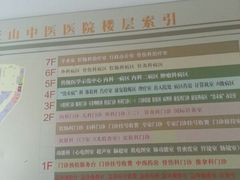 -上海市长宁区天山中医医院