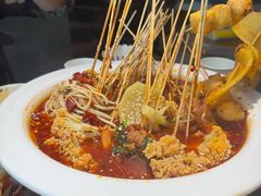 -三生小馆(亭知路店)