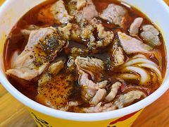 -王记生烫牛杂面馆(兰陵路店)
