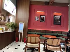 -嗒令甜品·主题融合料理餐厅(首座时代店)