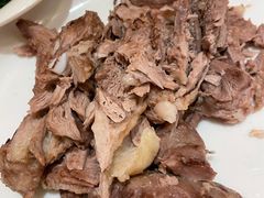 手抓羊肉-老毛手抓·盐池滩羊非遗手抓(宁夏总店)