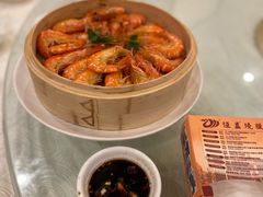 -亮庆餐厅·粤菜·早茶(篁庄店)