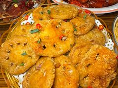 -冶建镜子·中国龙虾王(总店)