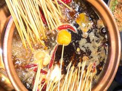 -镇江龙·火锅串串(武侯祠店)