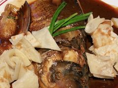 -旺顺阁·北京菜(北辰上品+)