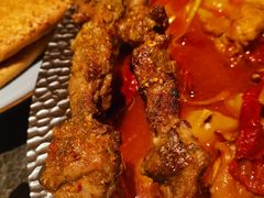 -丝路金桃·新疆菜(徐汇店)