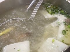 -黑山牛肉汤火锅(花城汇店)