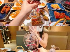 -大渔铁板烧(花园道店)