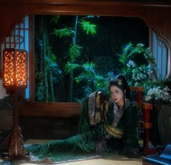 -梓摄影古装写真工作室(富力广场店)