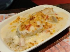 -南都咖啡西餐厅(天誉店)